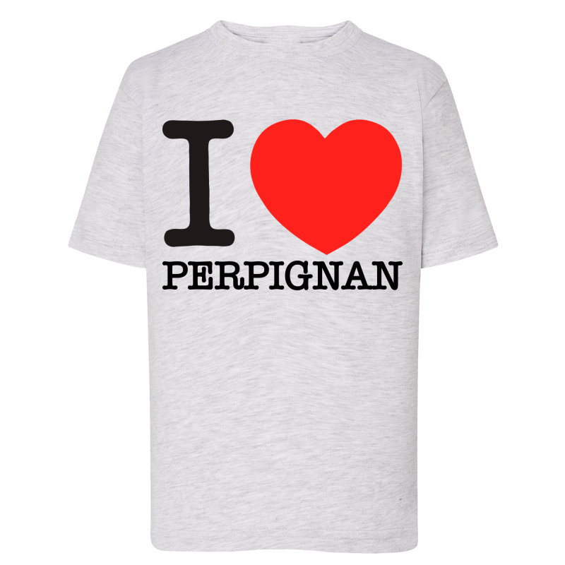 I Love Perpignan
