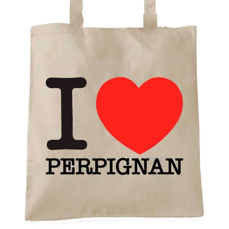 I Love Perpignan