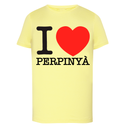 I Love Perpinyà