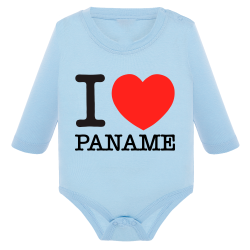 I Love Paname