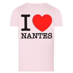 I Love Nantes