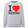 I Love Nantes