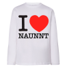 I Love Naunnt