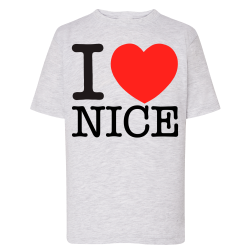 I Love Nice