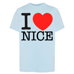 I Love Nice