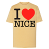 I Love Nice