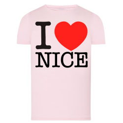 I Love Nice