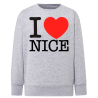 I Love Nice