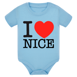 I Love Nice