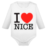 I Love Nice
