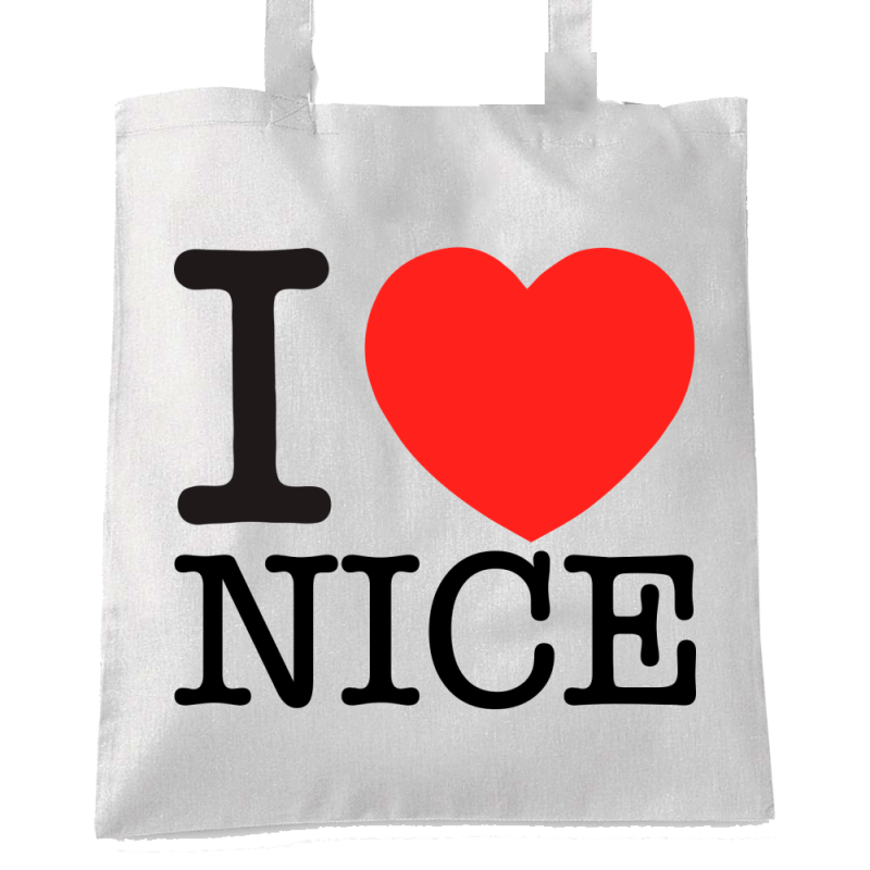 I Love Nice