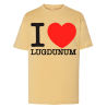 I Love Lugdunum