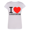 I Love Lugdunum
