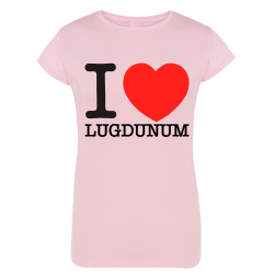I Love Lugdunum