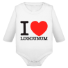 I Love Lugdunum