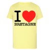 I Love Bretagne