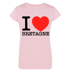 I Love Bretagne