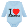 I Love Bretagne