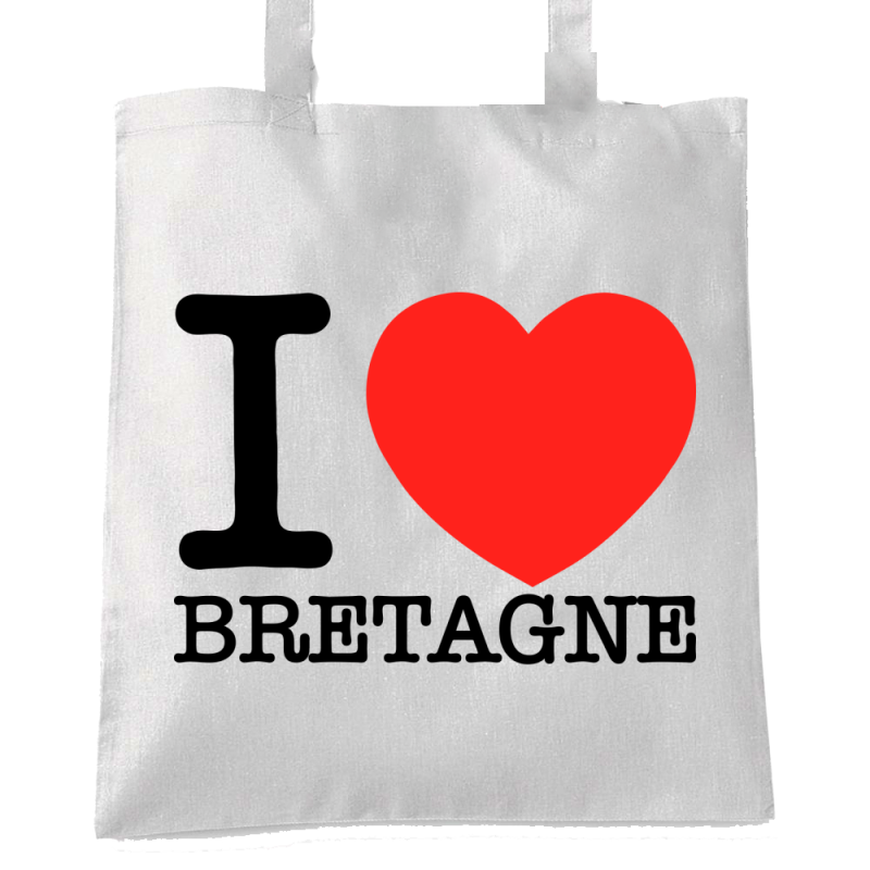 I Love Bretagne