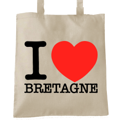I Love Bretagne