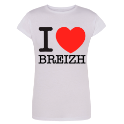 I Love Breizh
