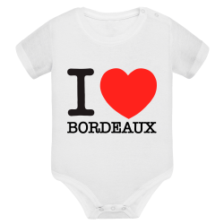 I Love Bordeaux