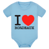 I Love Bordeaux