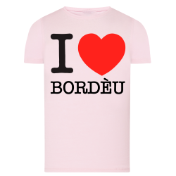 I Love Bordèu
