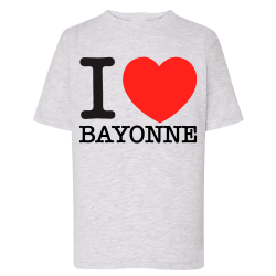 I Love Bayonne