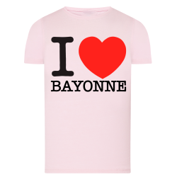 I Love Bayonne
