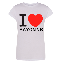 I Love Bayonne