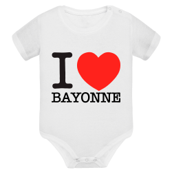 I Love Bayonne