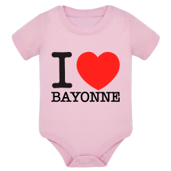 I Love Bayonne