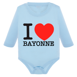 I Love Bayonne