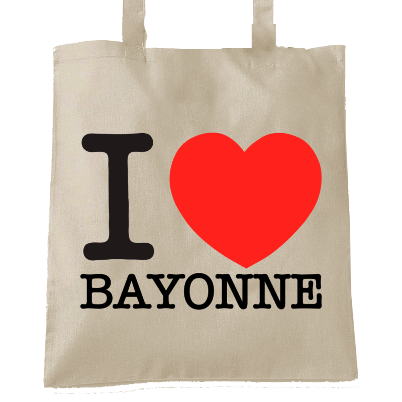 I Love Bayonne