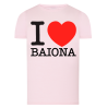 I Love Baiona- 