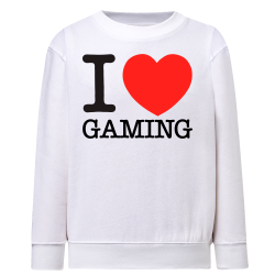 I Love Gaming- 