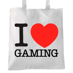 I Love Gaming- 