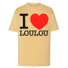 I Love Loulou