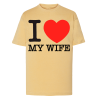 I Love My Wife