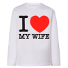 I Love My Wife