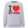 I Love My Wife