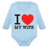 I Love My Wife