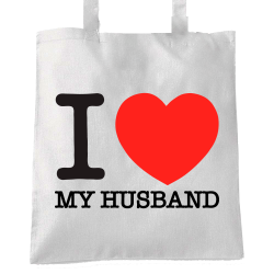 I Love My Husband- 