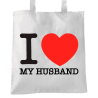 I Love My Husband- 