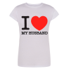 I Love My Husband- 