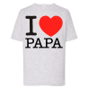 I Love Papa