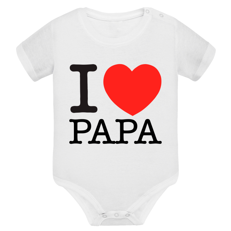 I Love Papa