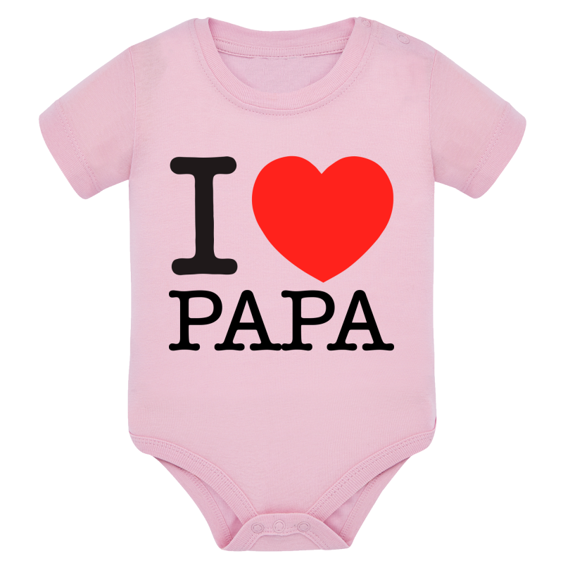I Love Papa