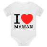 I Love Maman
